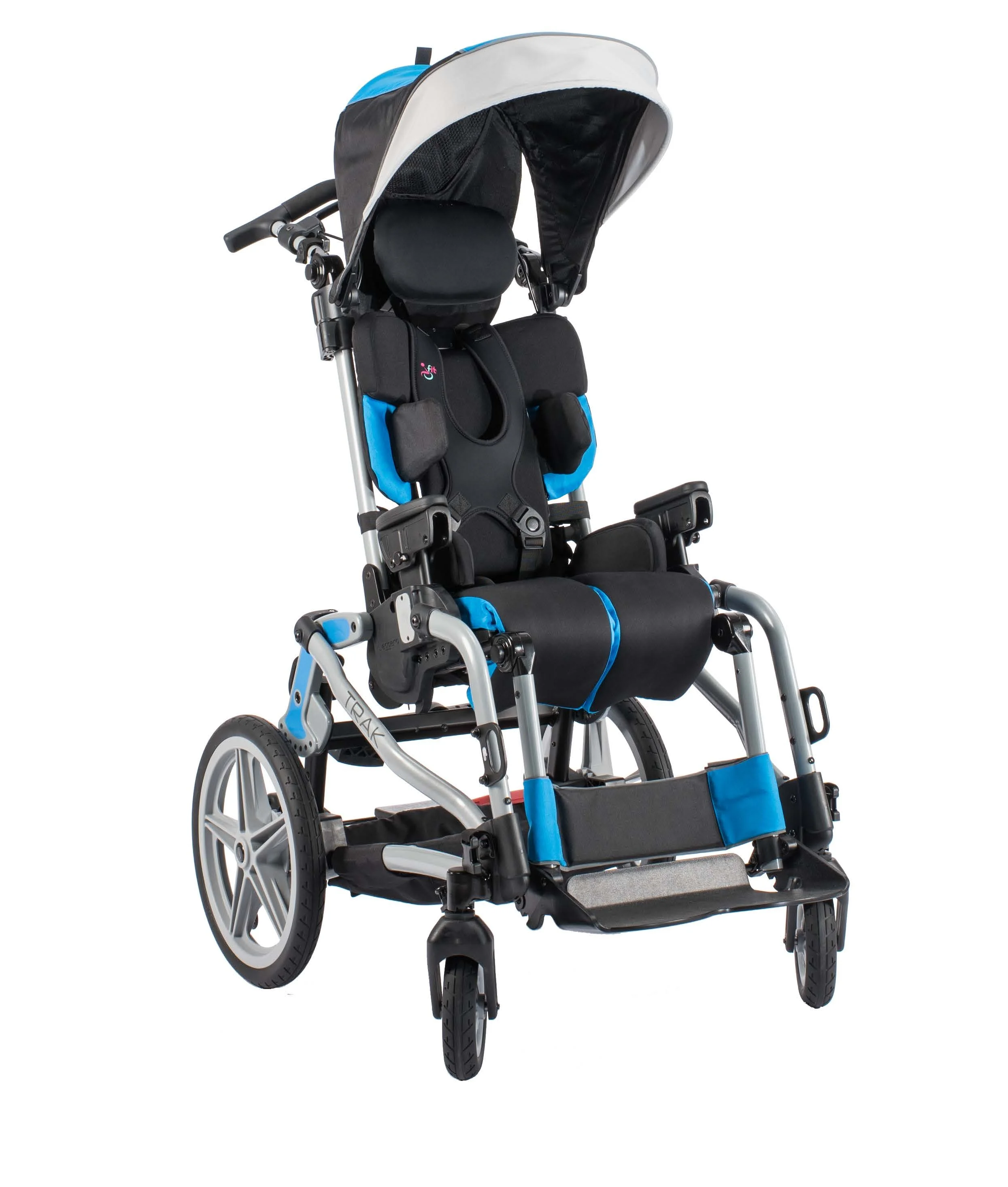 Trak LIW Care коляска